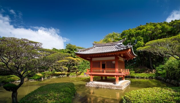 Tradición y práctica marcial de Okinawa