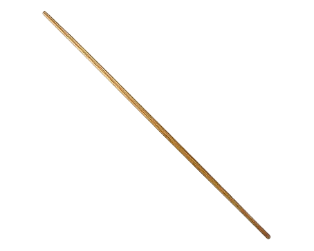 Ilustración de un bō
