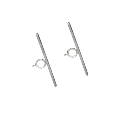 Ilustración de un tecchū