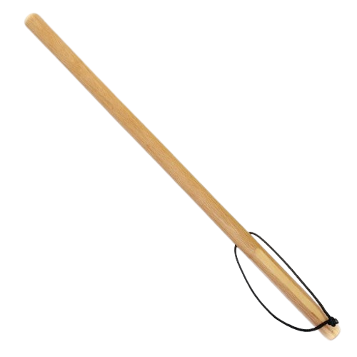 Ilustración de un keybō